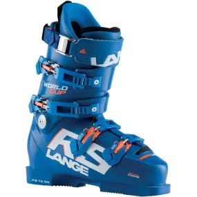 Lange World Cup RS Z Soft  Ski Boots