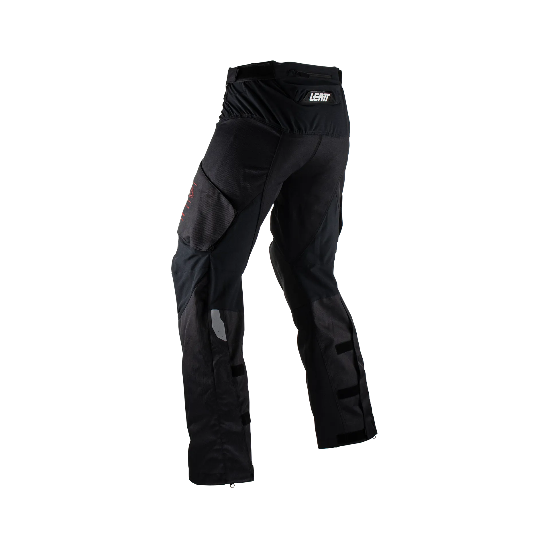 Leatt Pant Moto 5.5 Enduro Black (502303065)