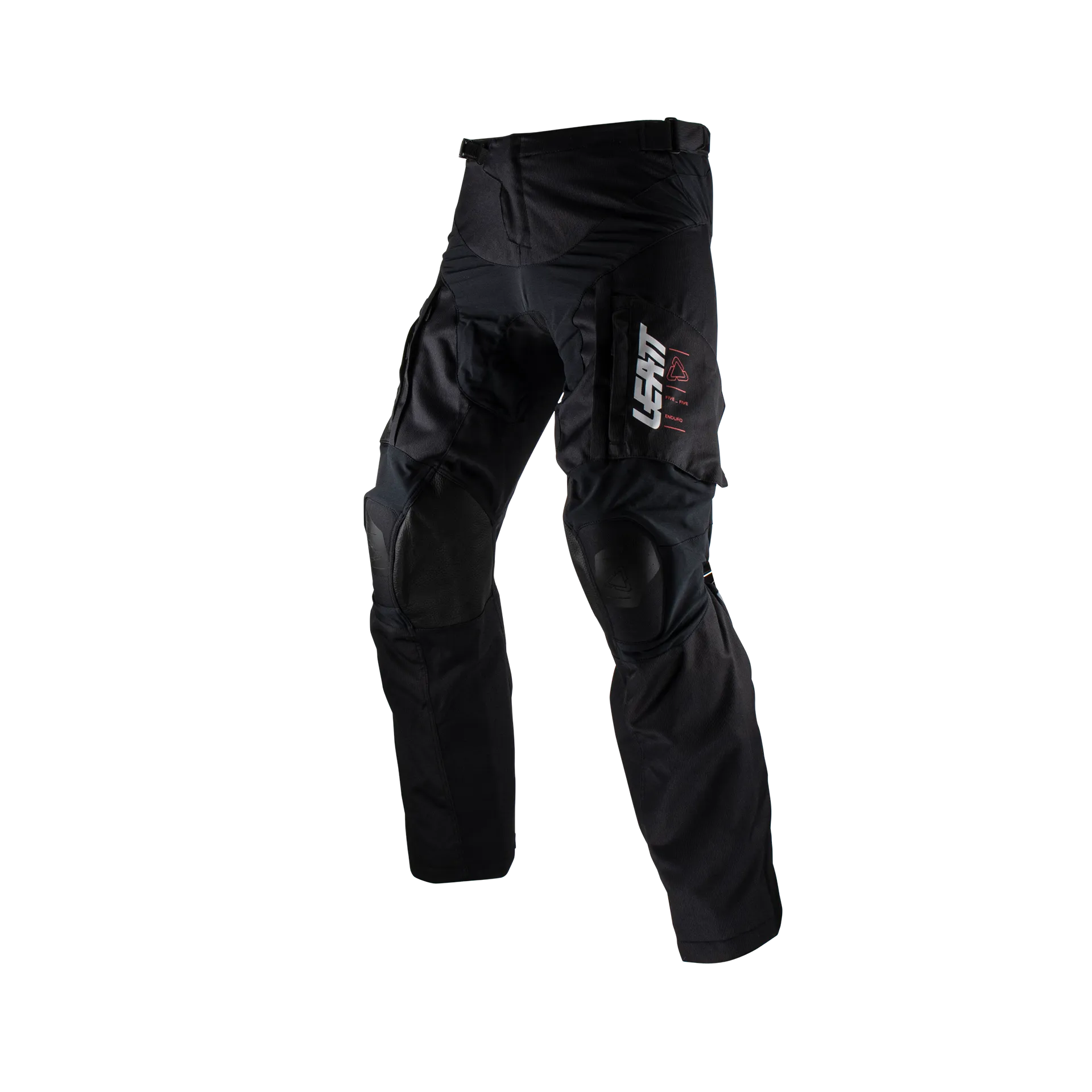 Leatt Pant Moto 5.5 Enduro Black (502303065)