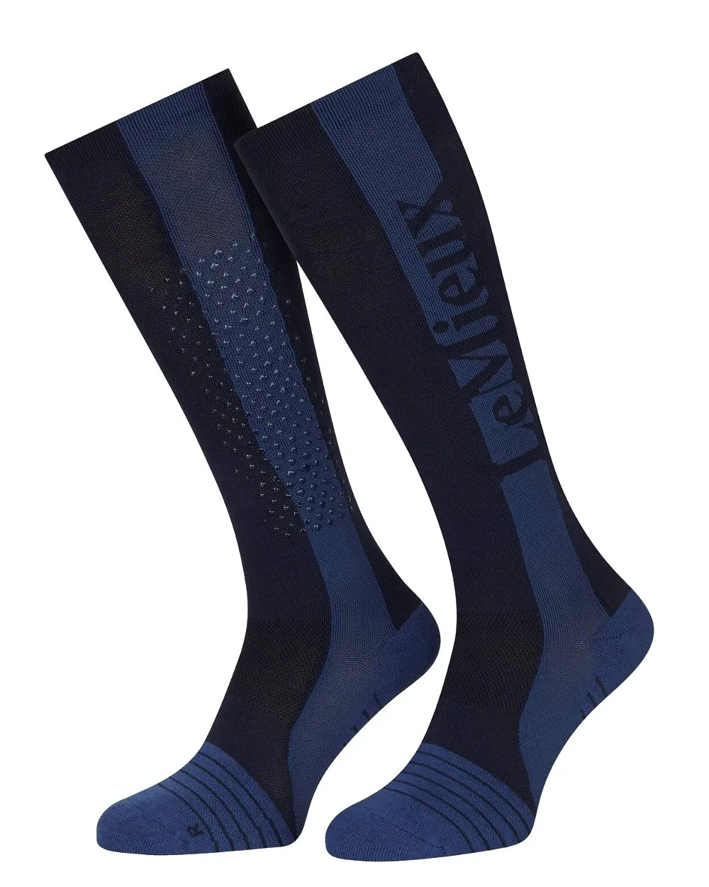 LeMieux Junior Silicone Performance Socks