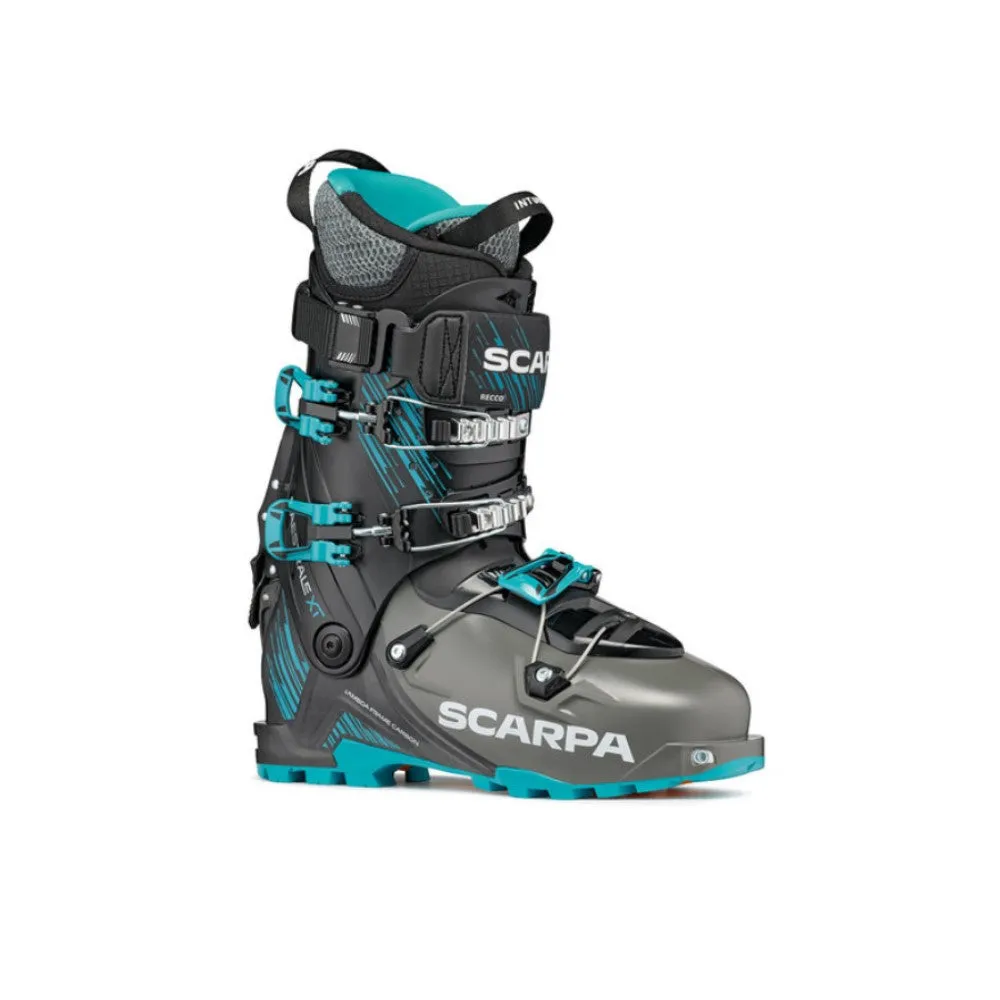 Maestrale XT Alpine Touring Boots