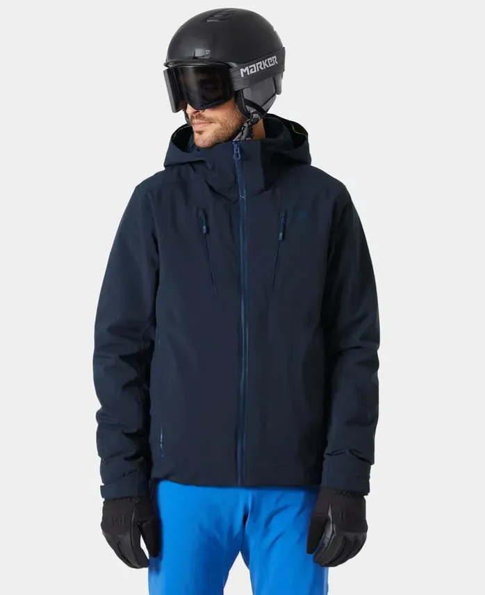 Men's Alpha 4.0 Jacket