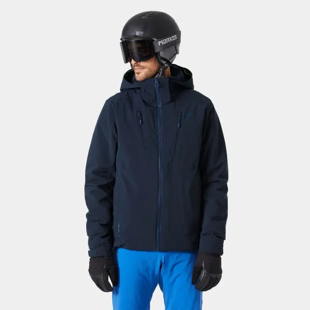 Men's Alpha 4.0 Jacket