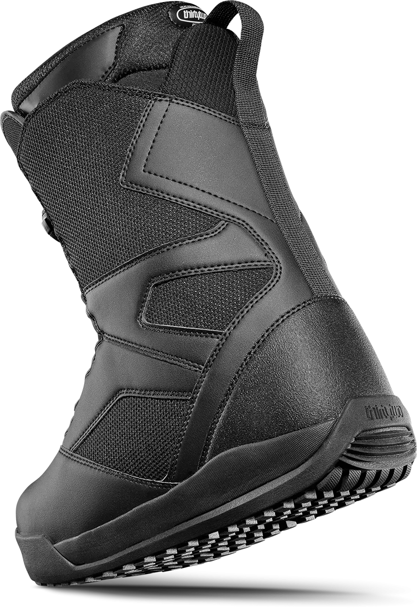 MEN'S STW DOUBLE BOA® SNOWBOARD BOOTS