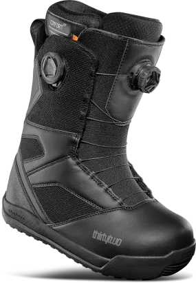 MEN'S STW DOUBLE BOA® SNOWBOARD BOOTS