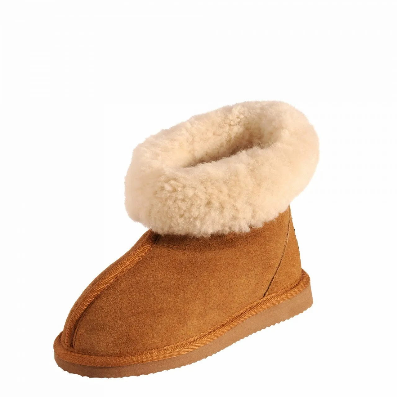 Mi Woollies - Kids Brad Ugg