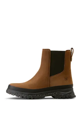 Moresby Twin Gore Waterproof Boot