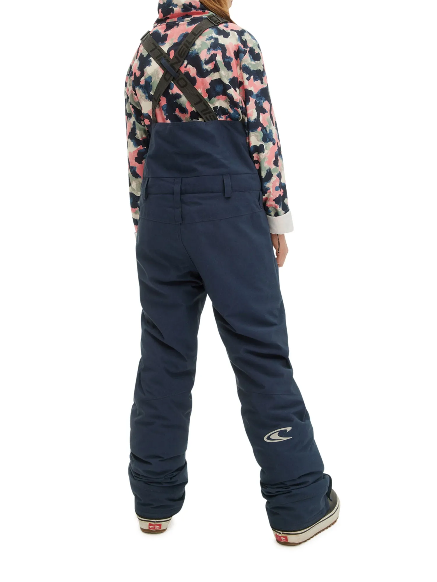 O'Neill Bib Snow Pants 2022 - Youth Snow Bib