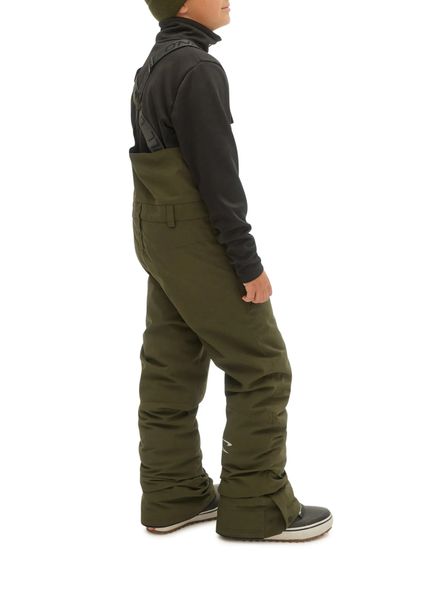 O'Neill Bib Snow Pants 2022 - Youth Snow Bib