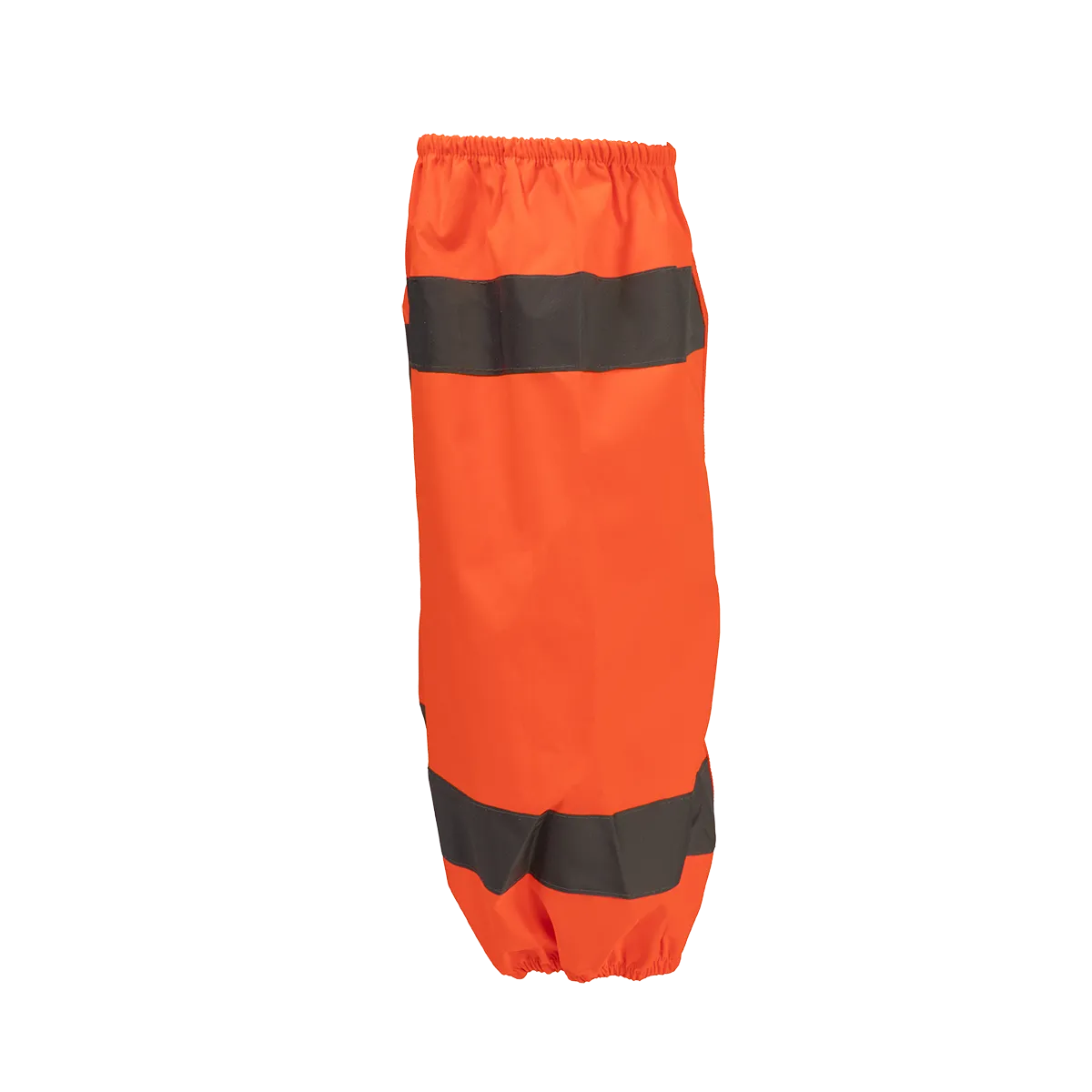 OOG-CE ANSI Class E Waterproof Reflective Leggings/Gaiters, Orange