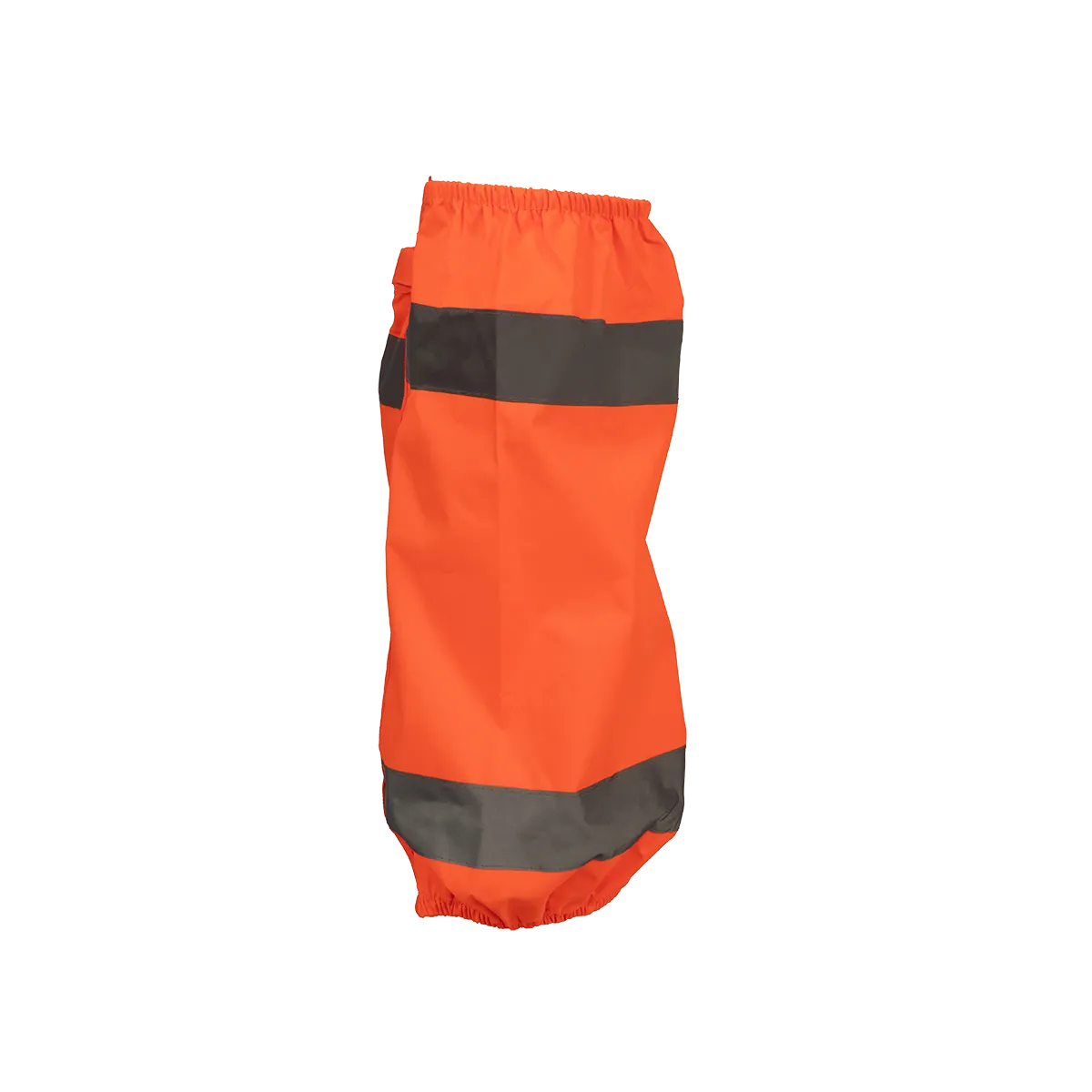 OOG-CE ANSI Class E Waterproof Reflective Leggings/Gaiters, Orange