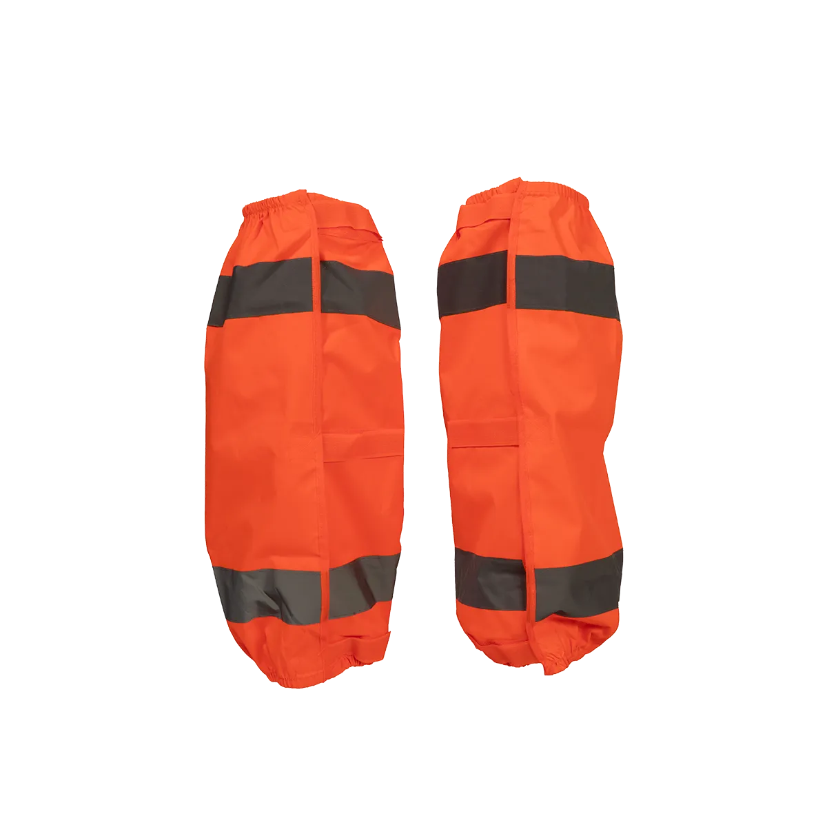 OOG-CE ANSI Class E Waterproof Reflective Leggings/Gaiters, Orange