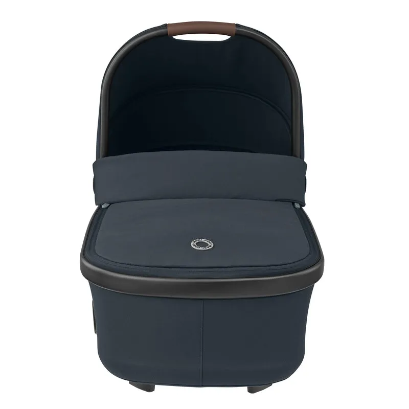 Oria Bassinet Essential Graphite