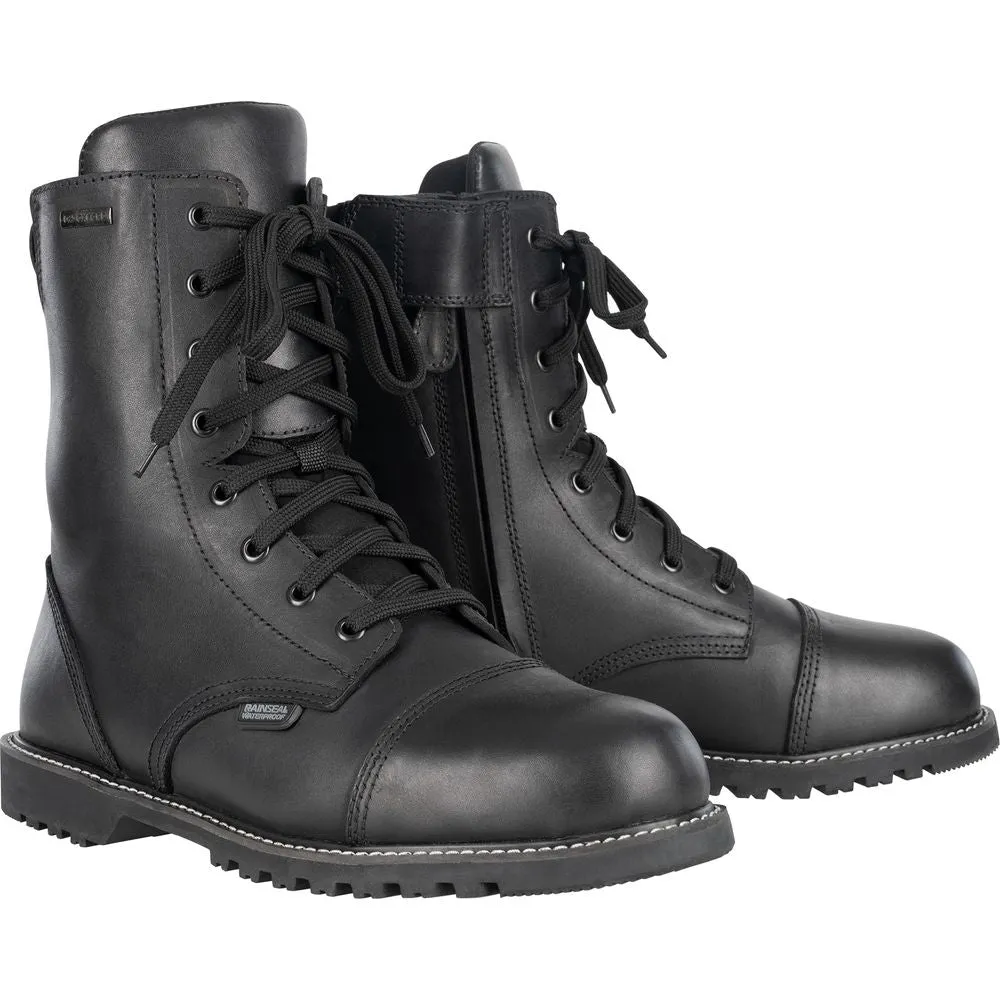 Oxford Merton 2.0 Boots Black