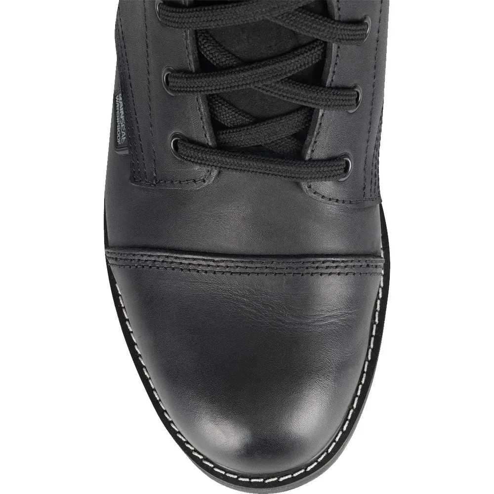 Oxford Merton 2.0 Boots Black