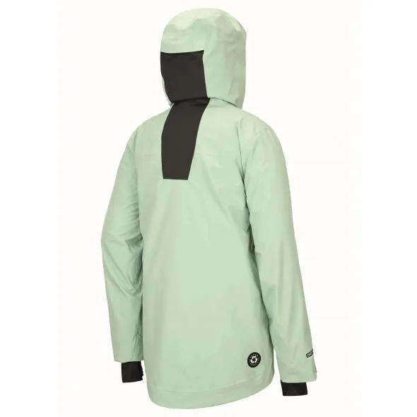 Picture Haakon Jacket - Almond Green