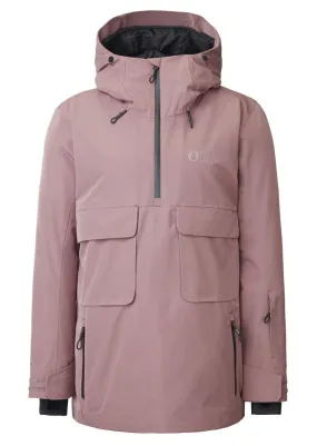 Picture U14 Jacket - Rose Taupe