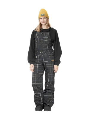 Picture Womens Salopettes/Ski Trousers - Seattle Bib