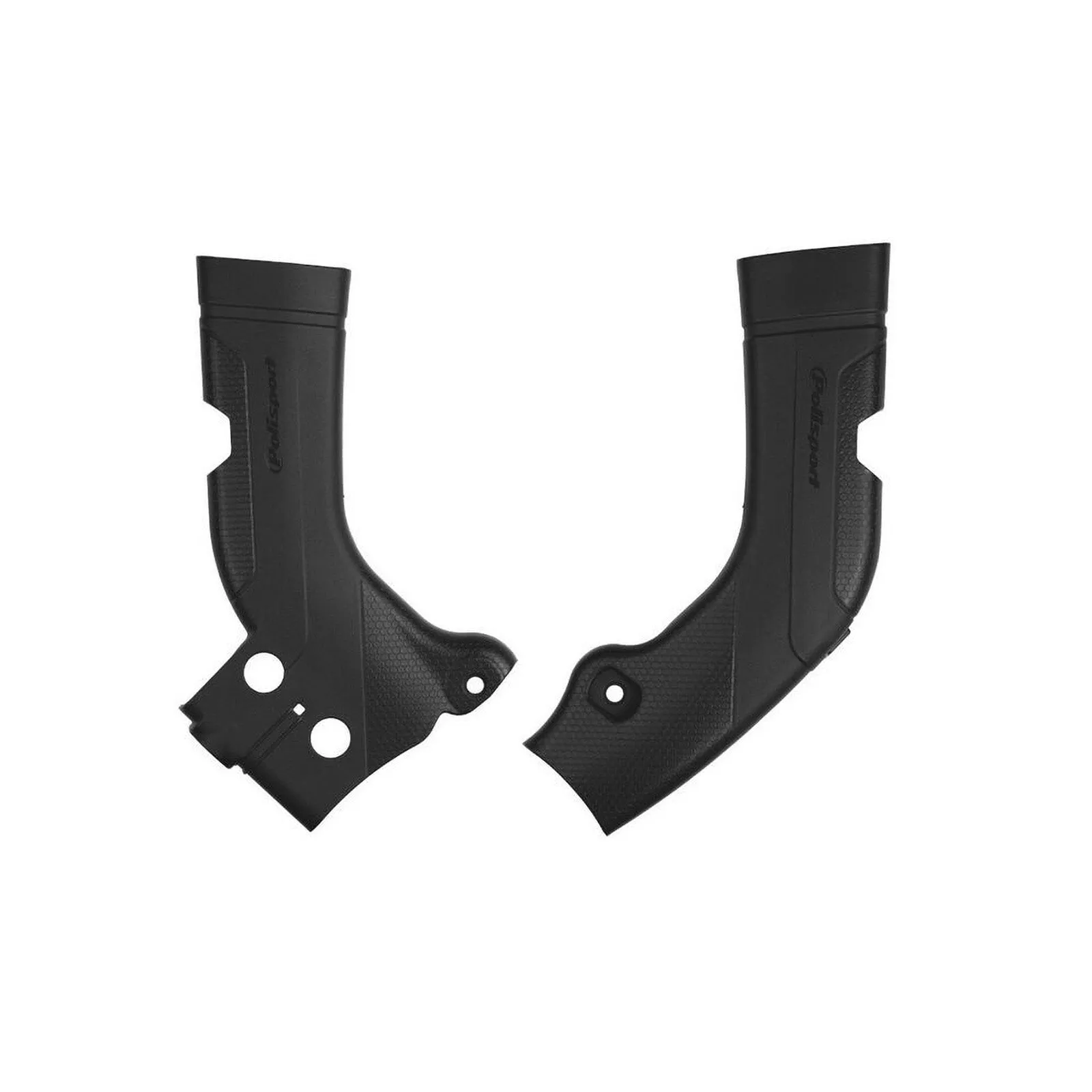 POLISPORT FRAME PROTECTOR HON CRF450R 19-20 BLK