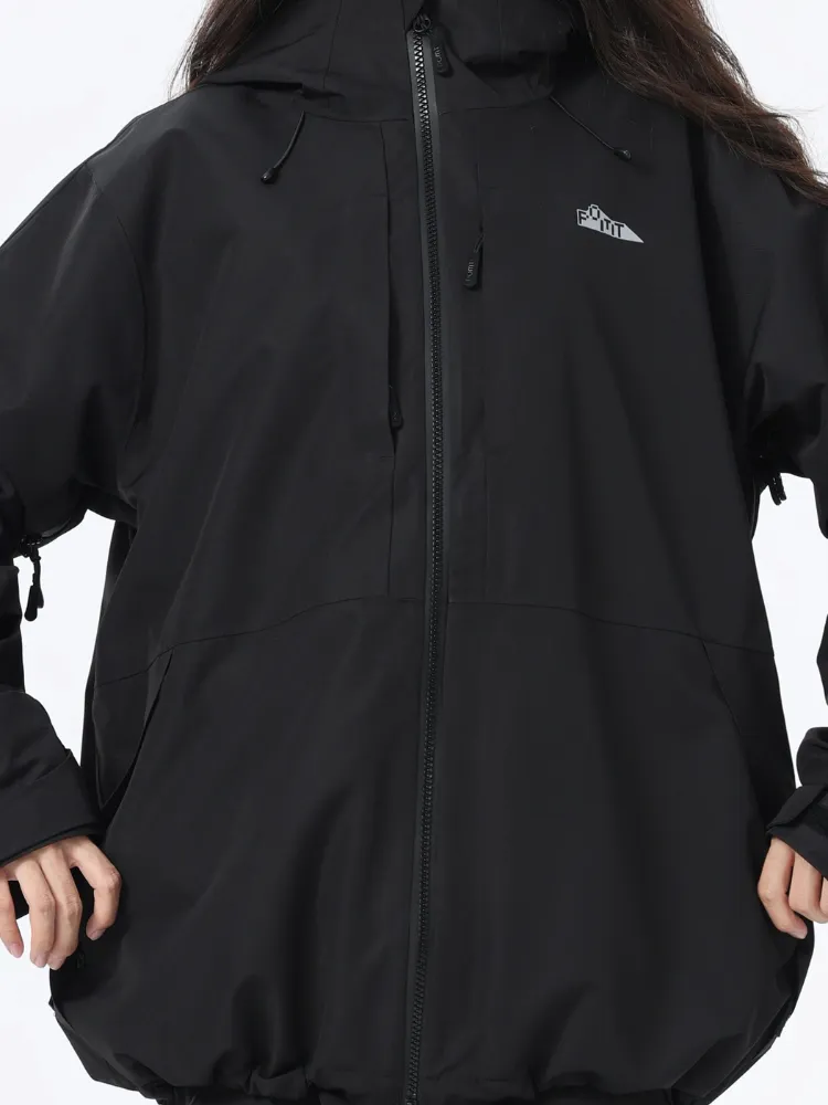 Pomt 2L Harmony Snow Jacket - Women's