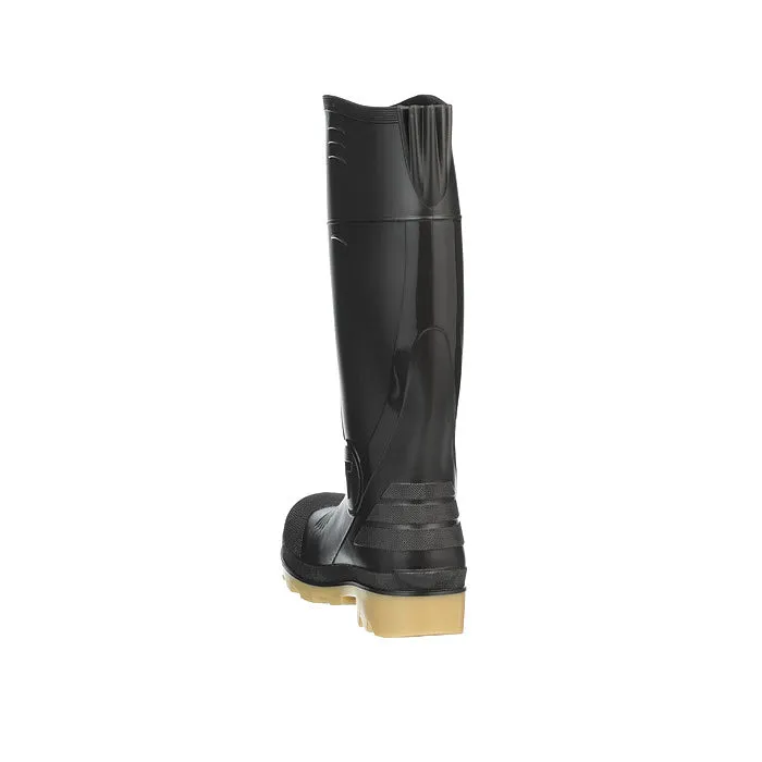 Profile Safety Toe Knee Boot