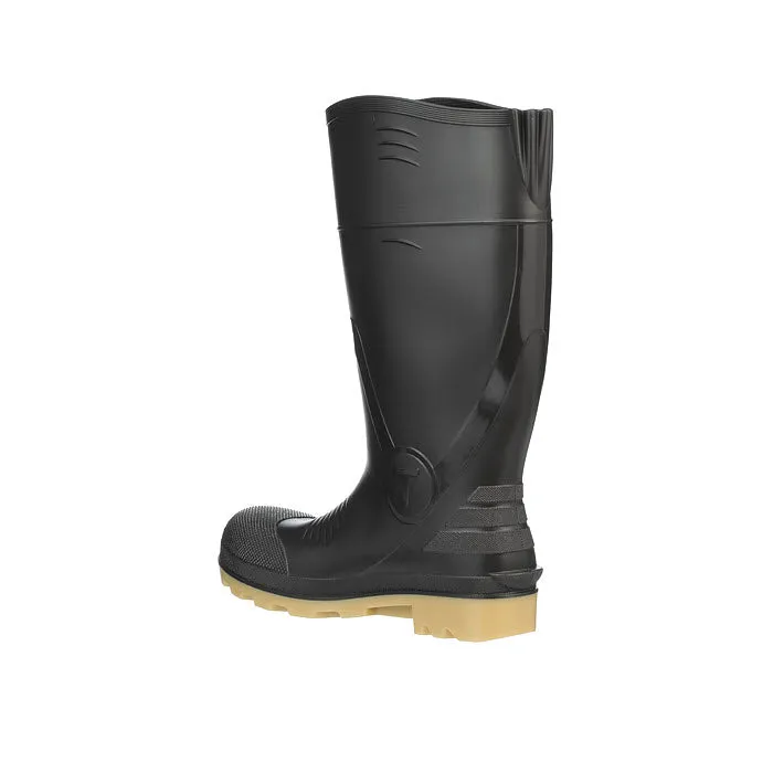 Profile Safety Toe Knee Boot