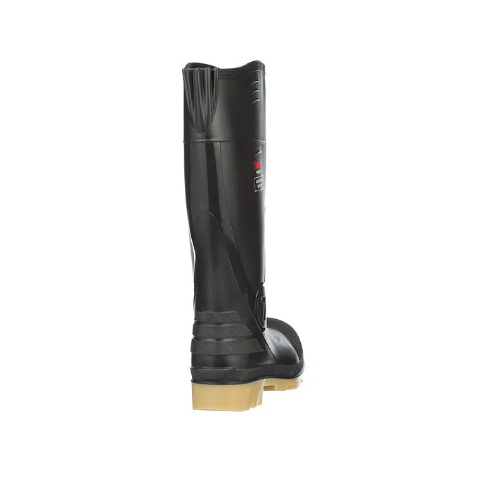 Profile Safety Toe Knee Boot