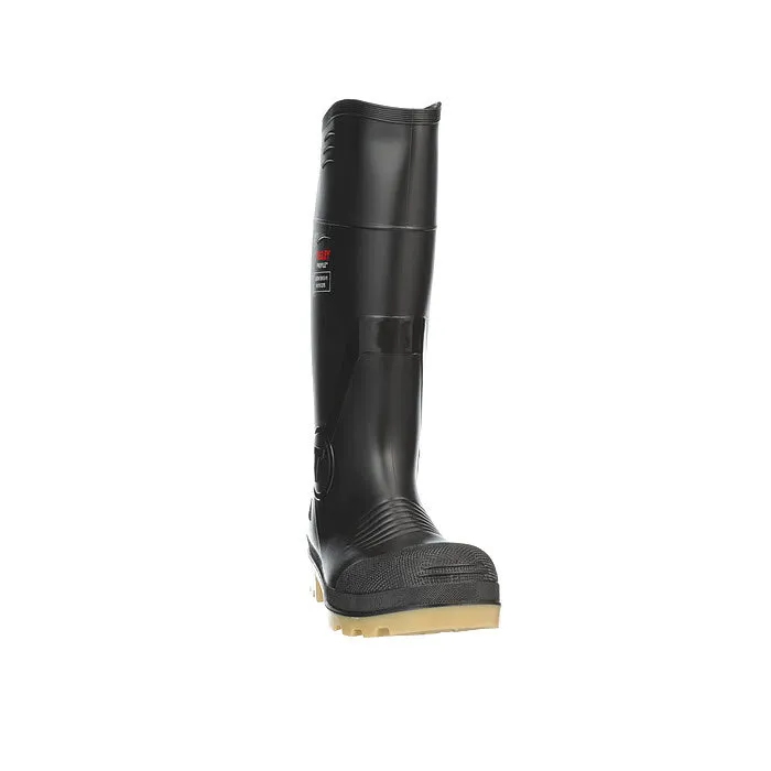 Profile Safety Toe Knee Boot