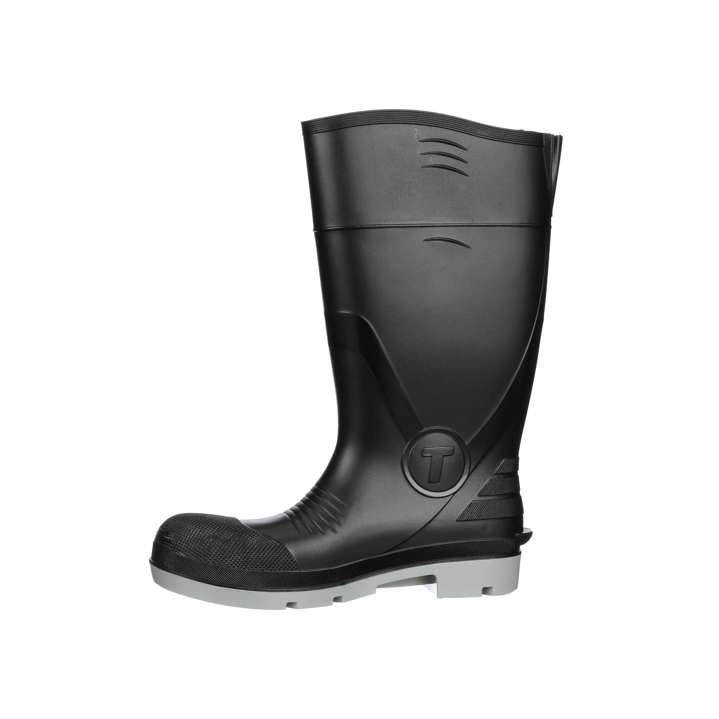 Pulsar Safety Toe Knee Boot