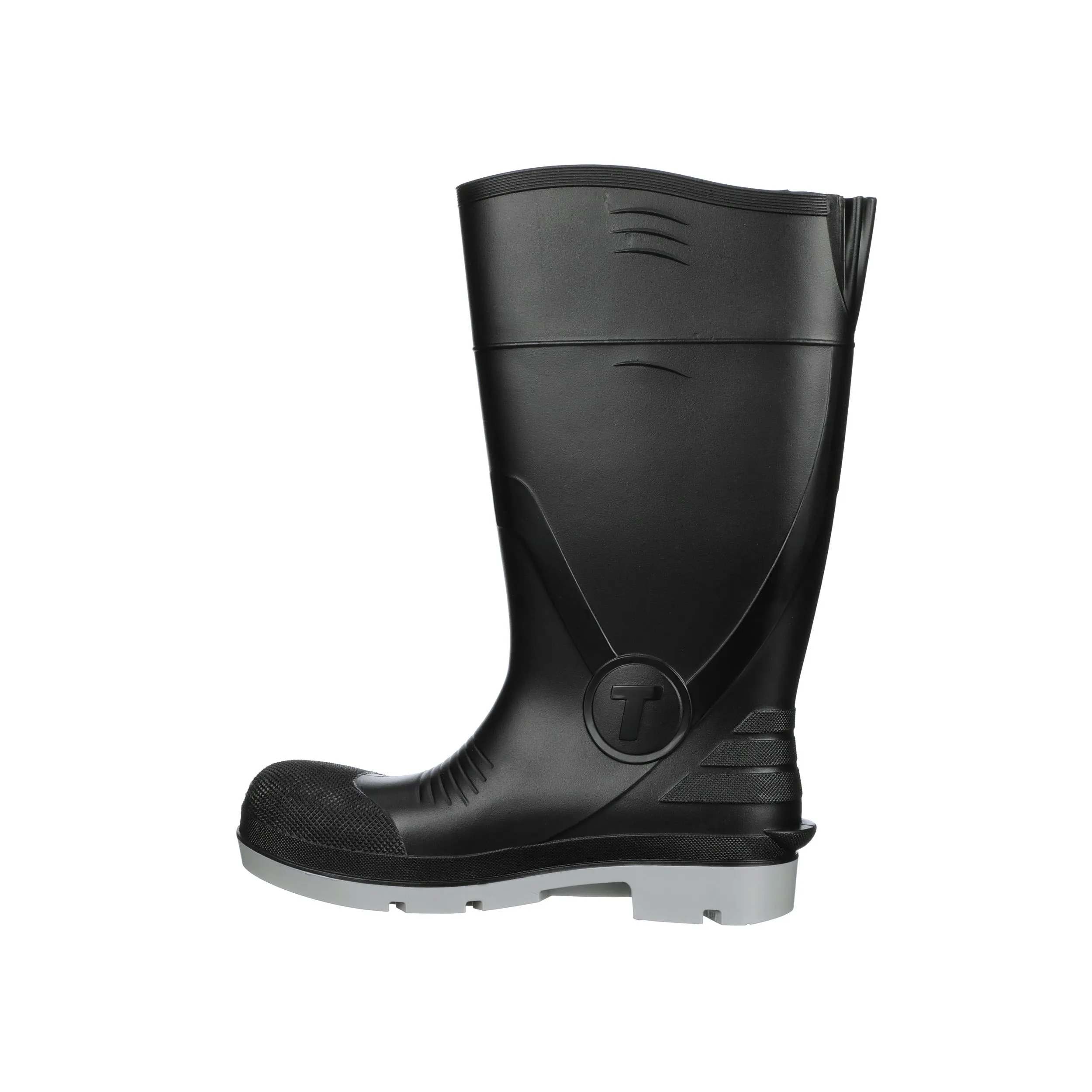 Pulsar Safety Toe Knee Boot