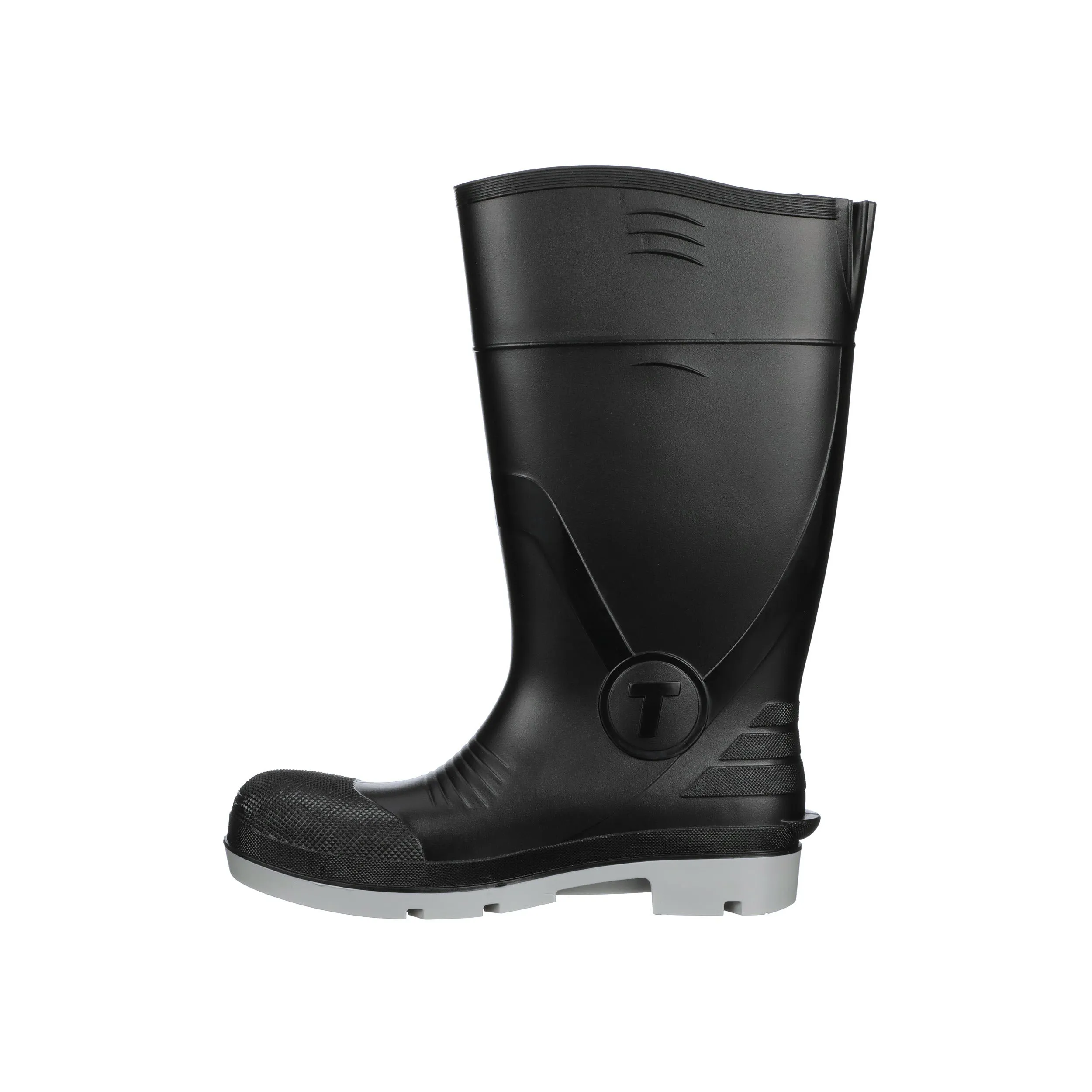 Pulsar Safety Toe Knee Boot