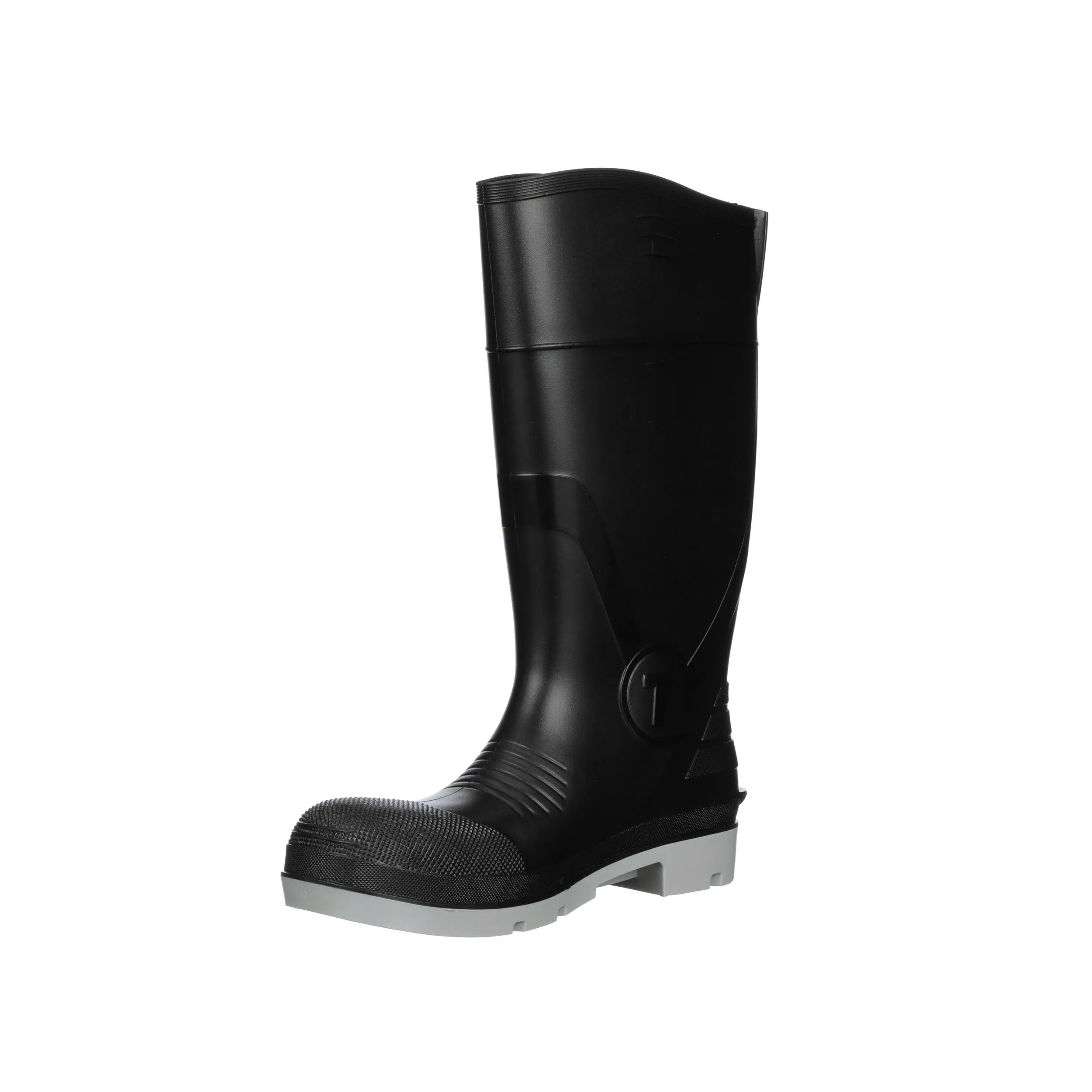 Pulsar Safety Toe Knee Boot