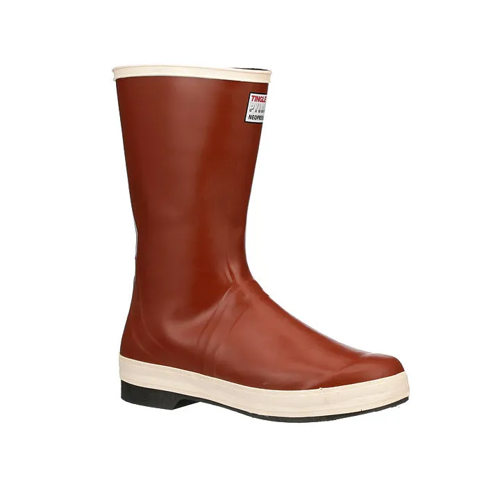 Pylon Neoprene Plain Toe Boot