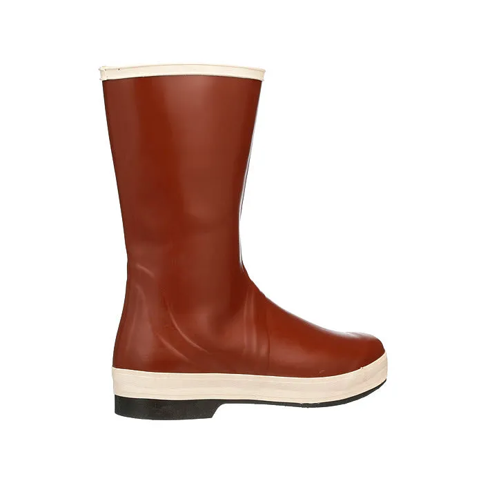 Pylon Neoprene Plain Toe Boot