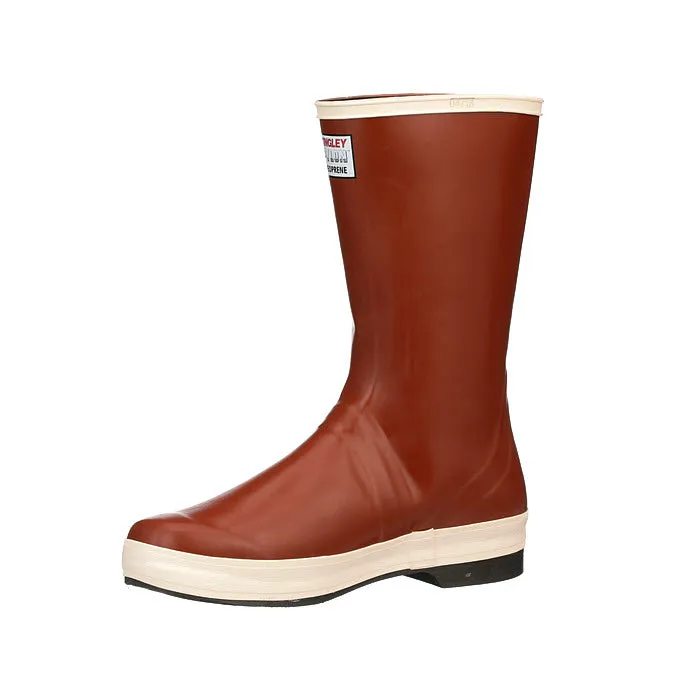 Pylon Neoprene Plain Toe Boot