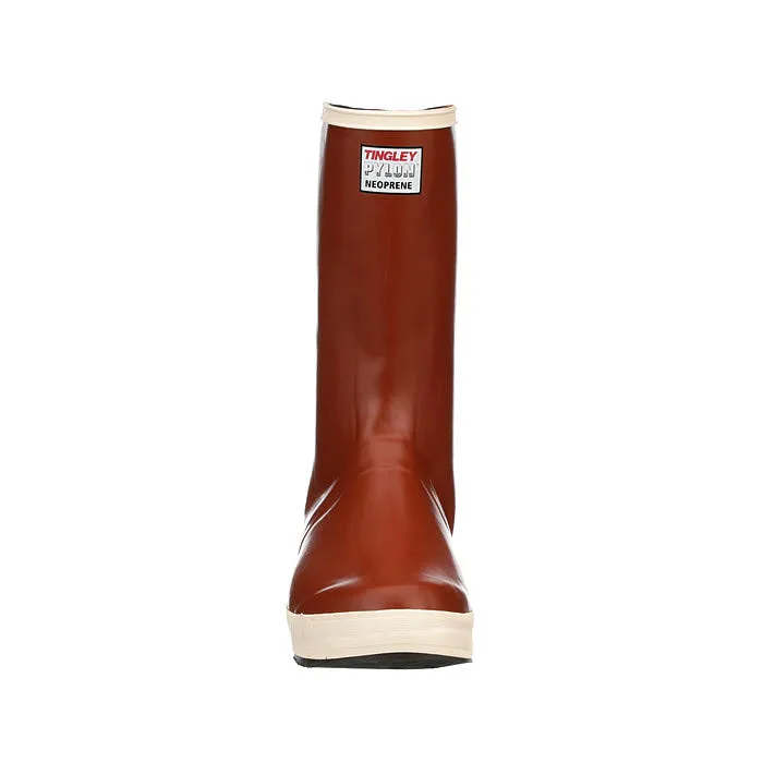 Pylon Neoprene Plain Toe Boot