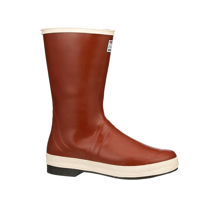 Pylon Neoprene Plain Toe Boot