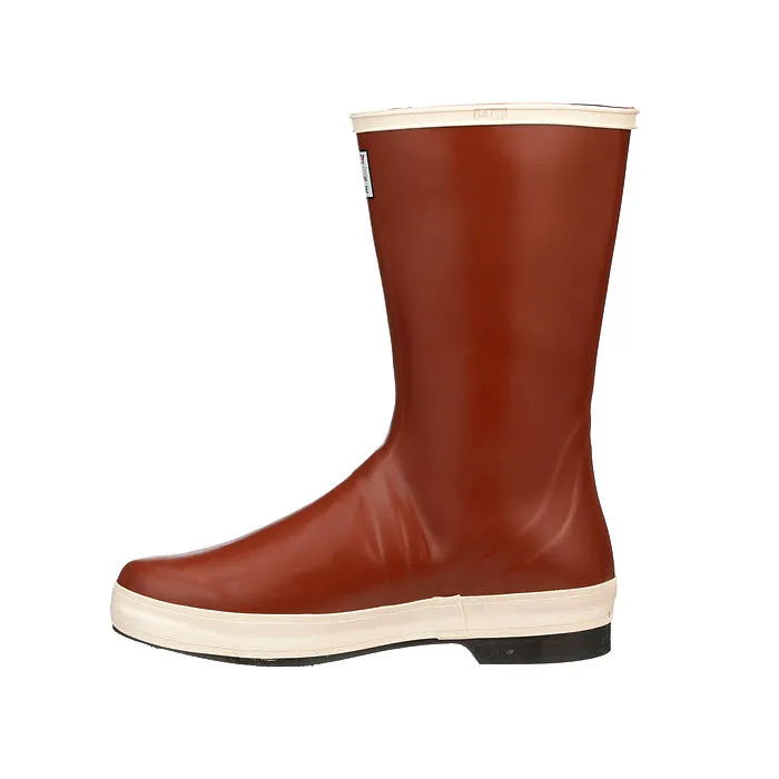 Pylon Neoprene Plain Toe Boot