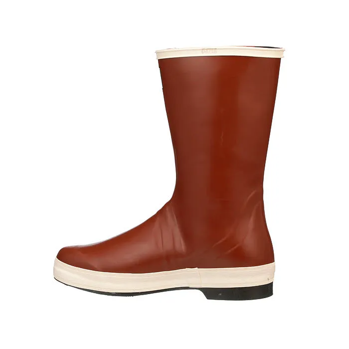 Pylon Neoprene Plain Toe Boot