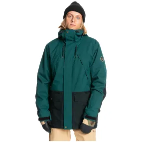 Quiksilver Horizon Jacket 2022