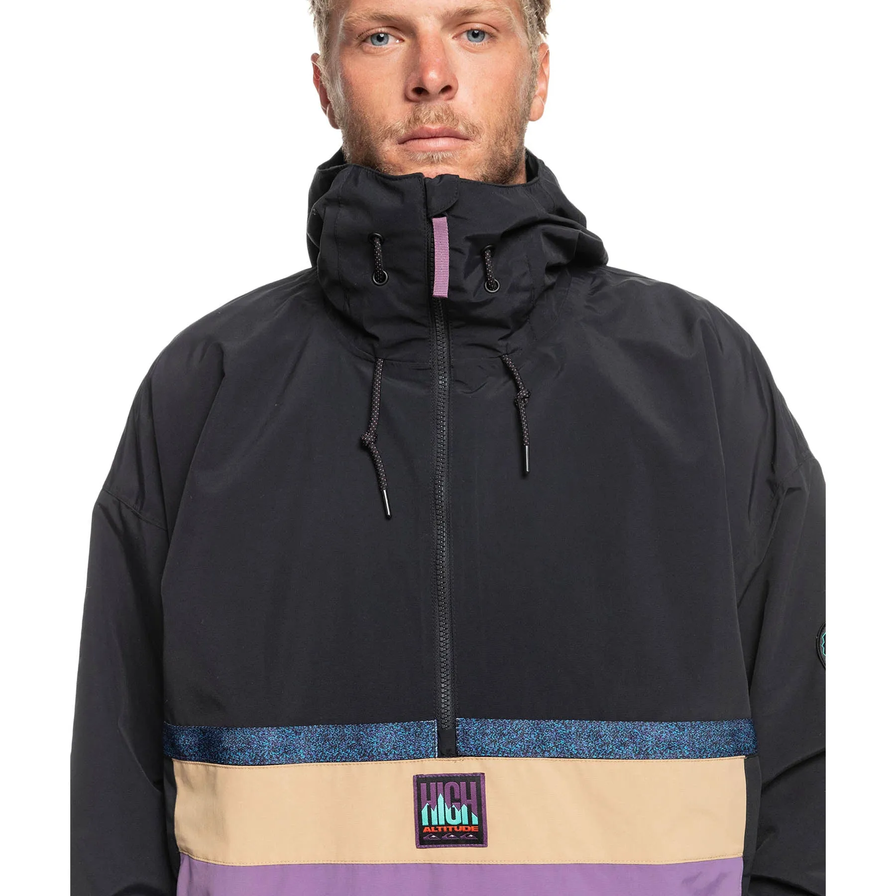 Quiksilver Steeze Jacket 2023