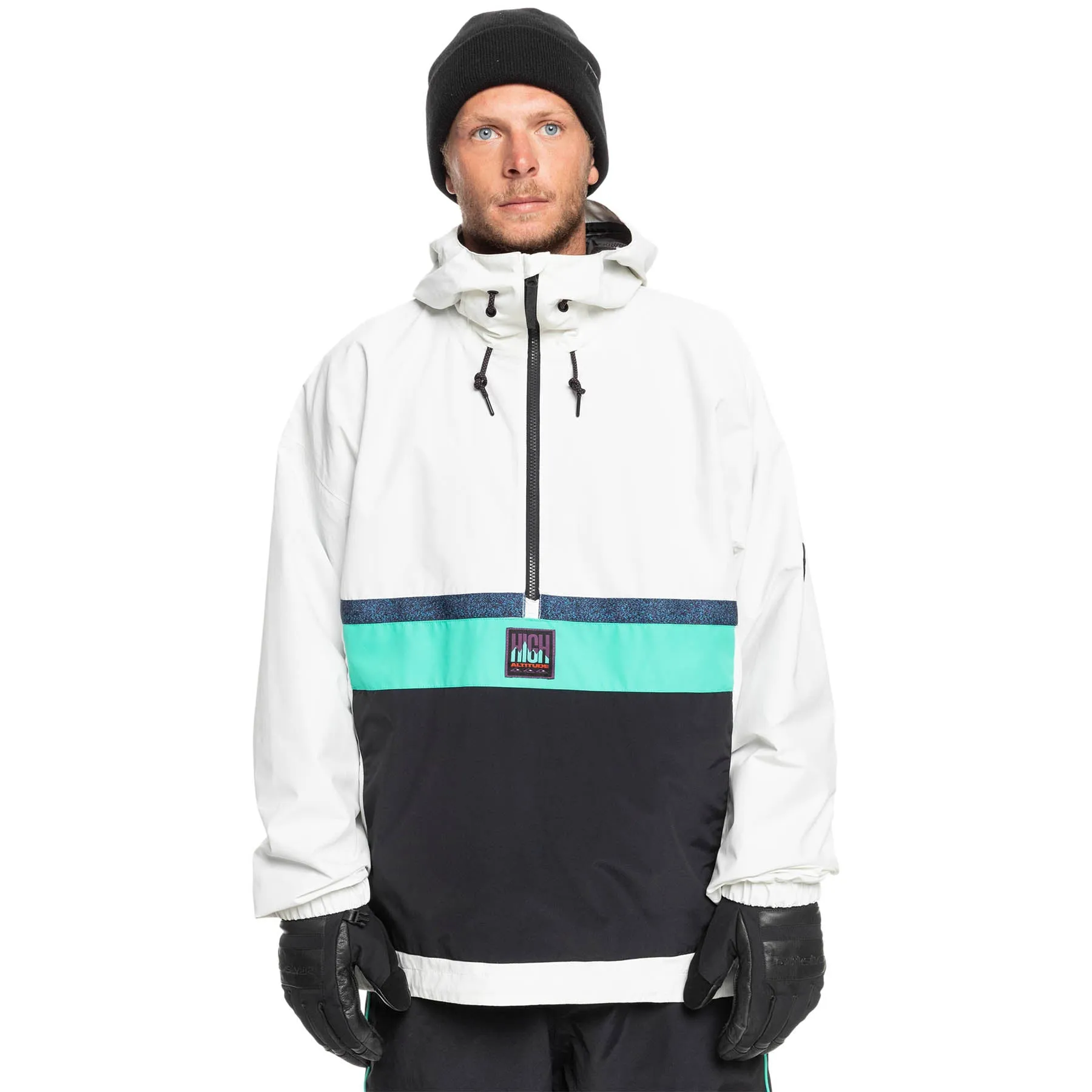 Quiksilver Steeze Jacket 2023