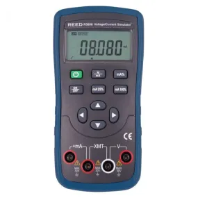 REED R5800 Voltage/Current Simulator