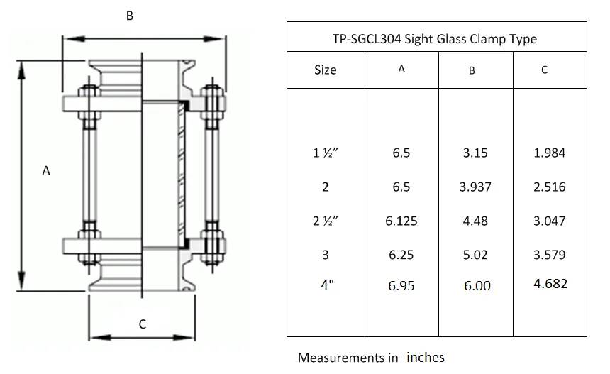 Replacement Glass