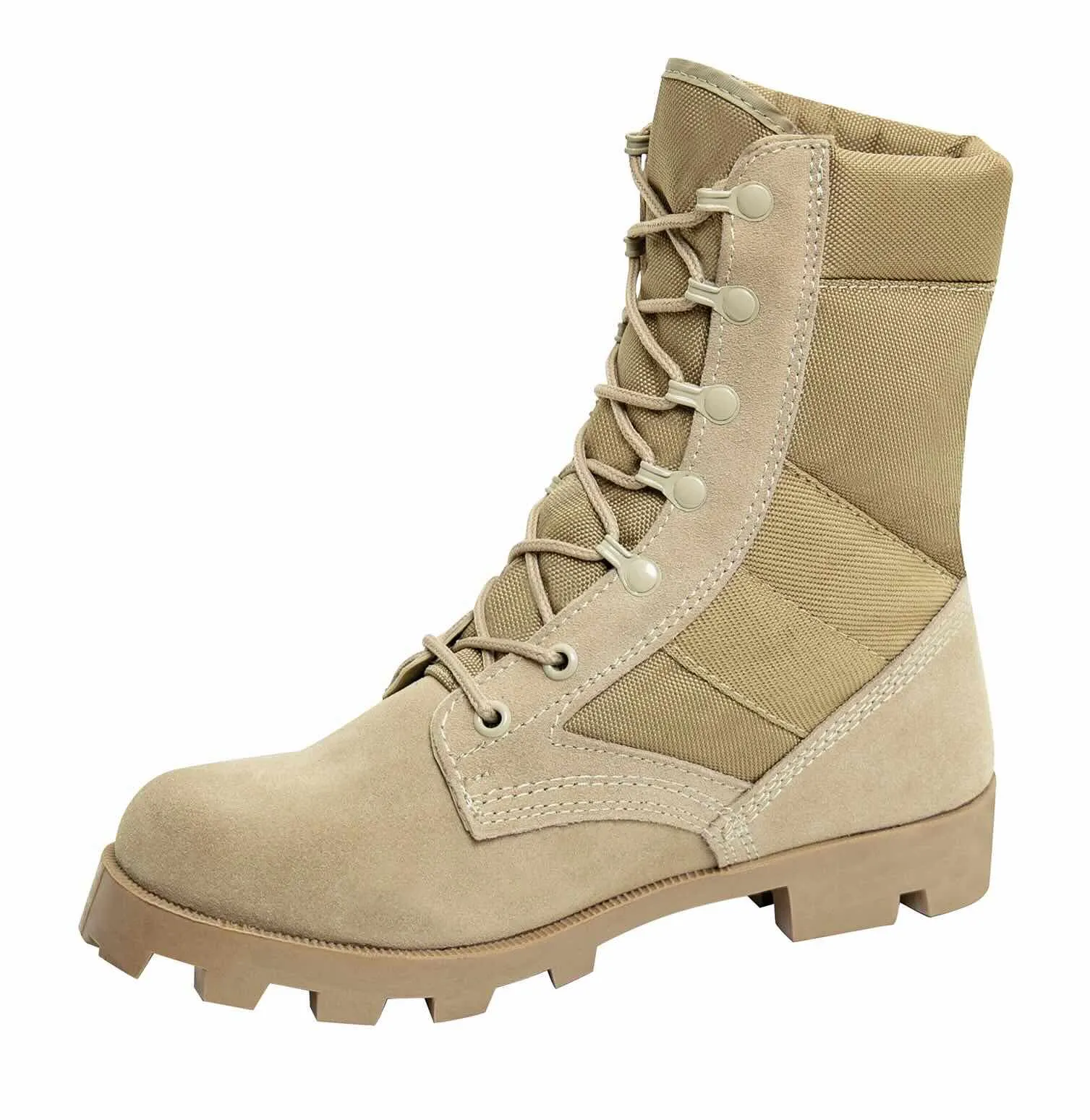 Rothco Speedlace Jungle Boot   8 Inch