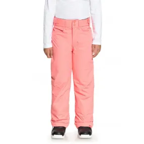 Roxy Backyard Girls Pants 2019