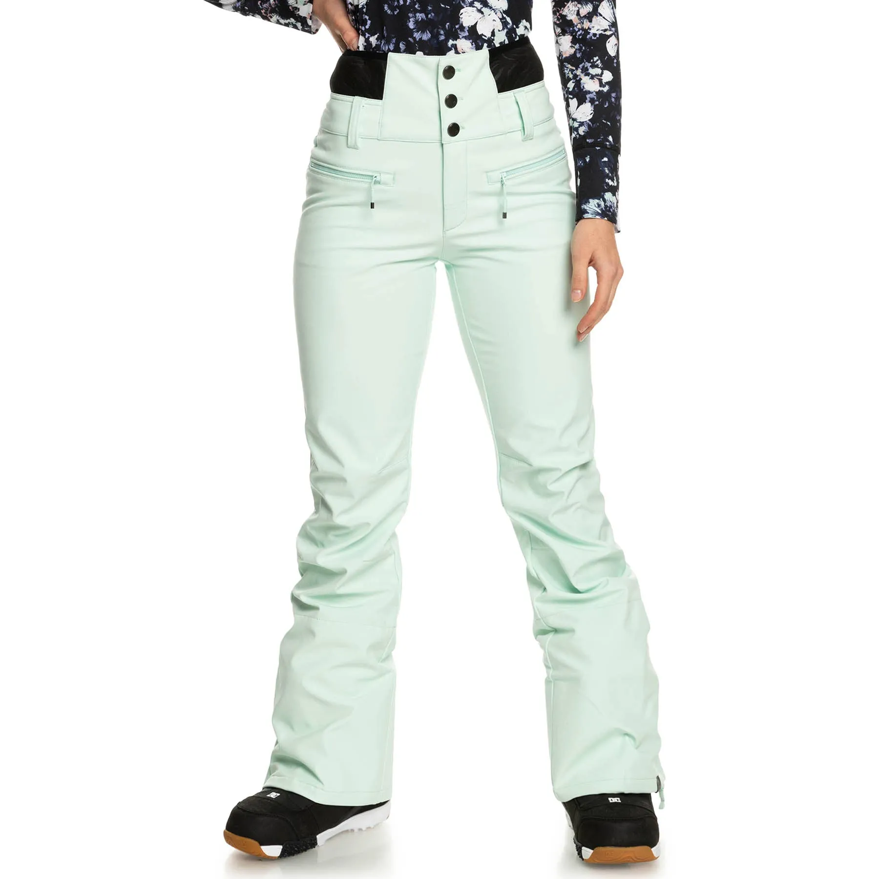 Roxy Rising High Pant 2023