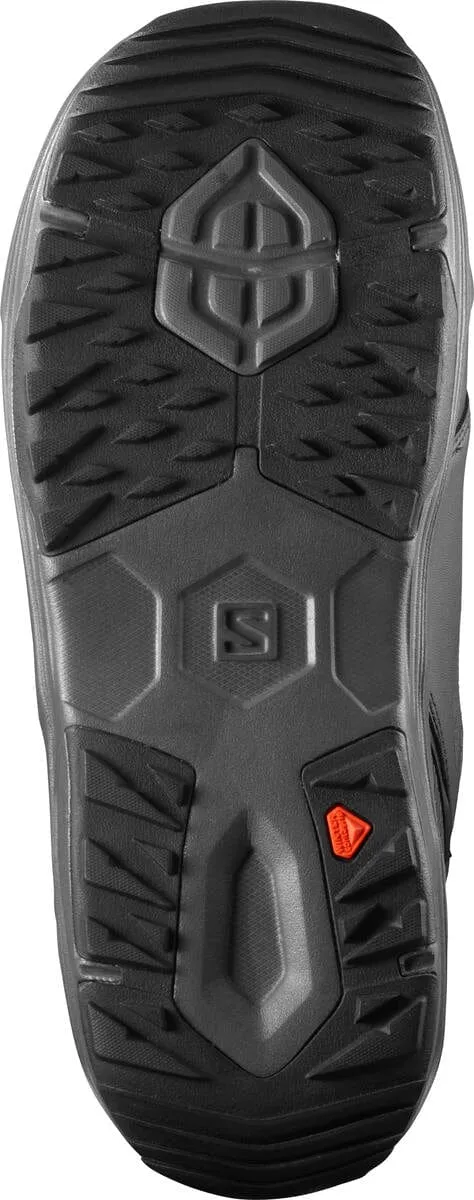 SALOMON 2023 DIALOGUE DUAL BOA - BLACK