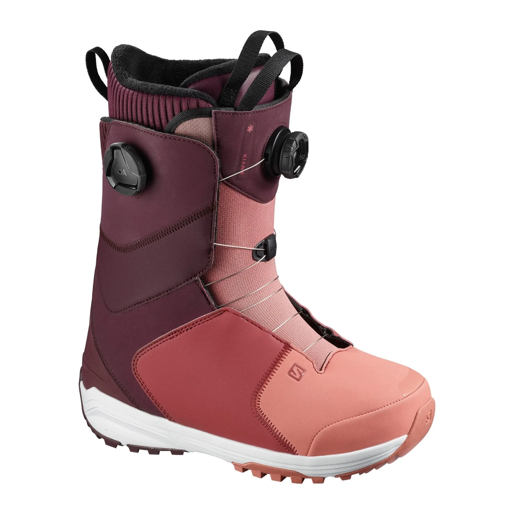 Salomon Kiana Focus Boa 2021