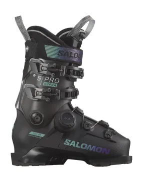 Salomon S/Pro Supra BOA 95W Womens Ski Boots